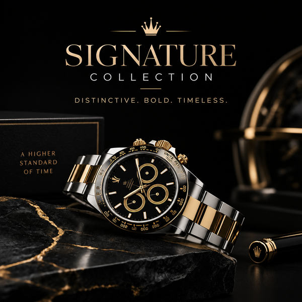 Signature Collection