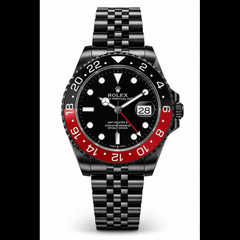 ROLEX GMT MASTER-II - COKE