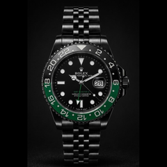 ROLEX GMT MASTER-II - SPRITE
