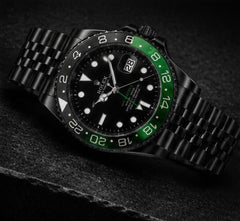 ROLEX GMT MASTER-II - SPRITE