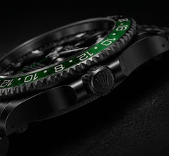 ROLEX GMT MASTER-II - SPRITE