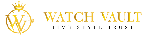 Watch Vault Collection